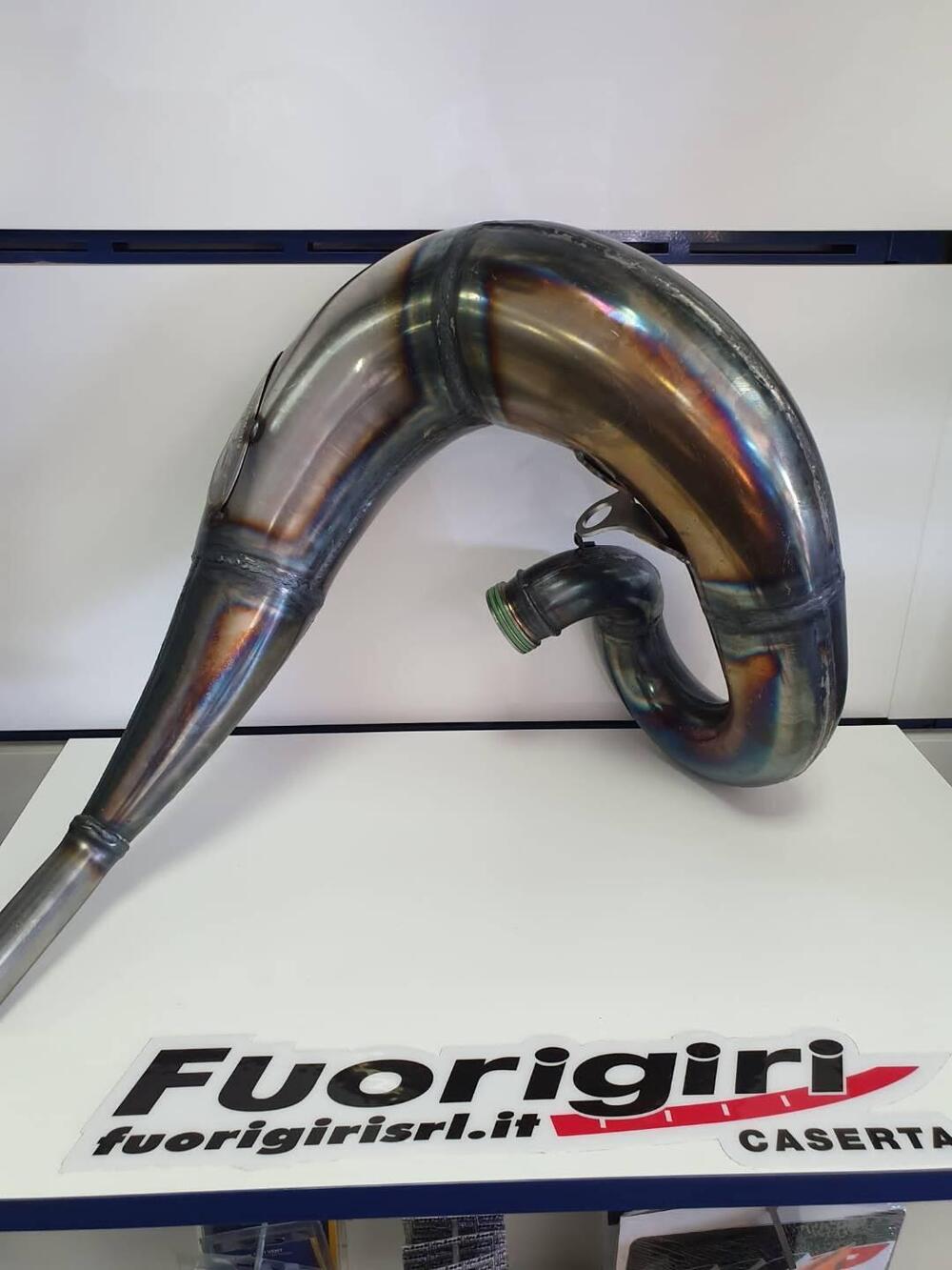 Scarico FMF factory (2)