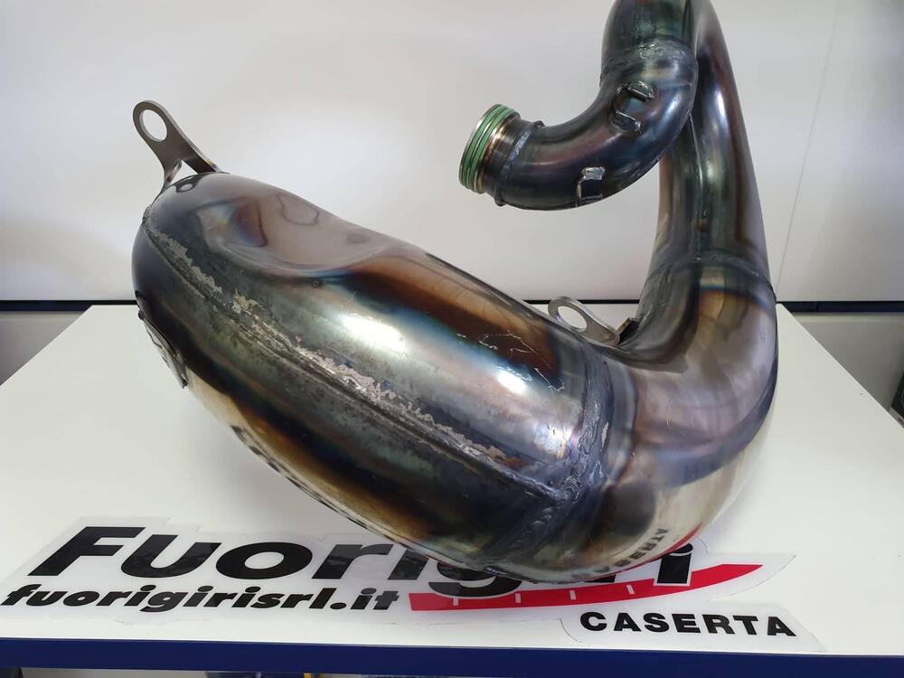 Scarico FMF factory (3)