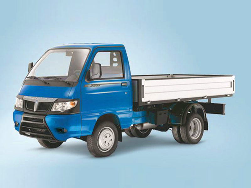 Piaggio Porter Telaio 1.2 D120 Cassonato Maxxi Std