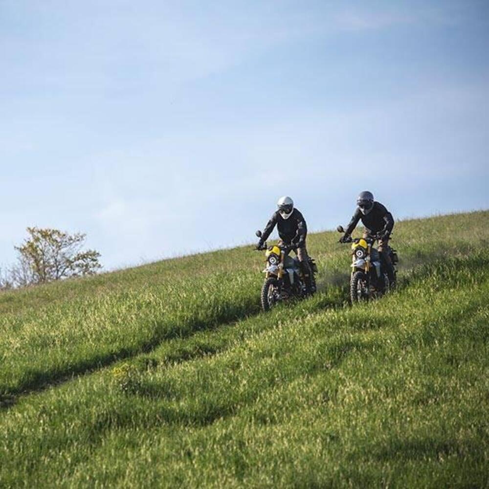 Fantic Motor Caballero 500 Rally (2021 - 23) (5)