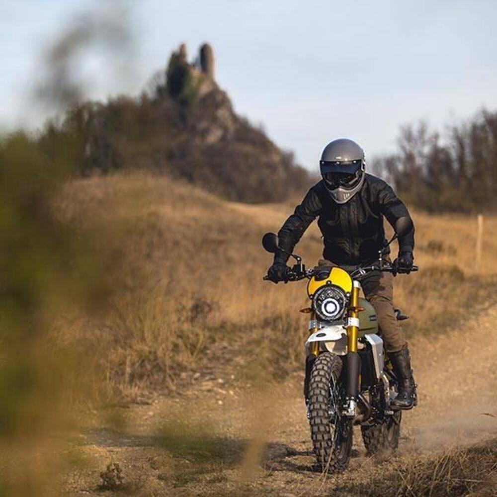 Fantic Motor Caballero 500 Rally (2021 - 23) (8)