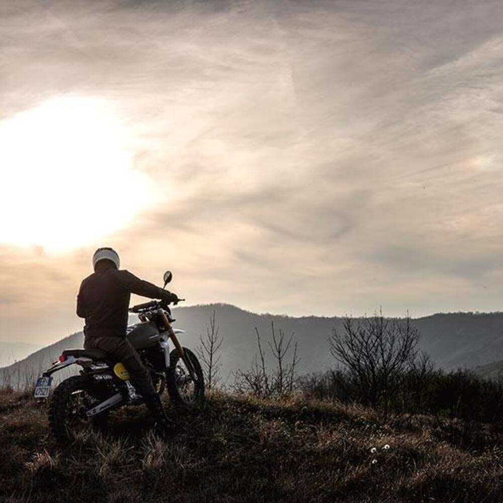 Fantic Motor Caballero 500 Rally (2021 - 23) (10)