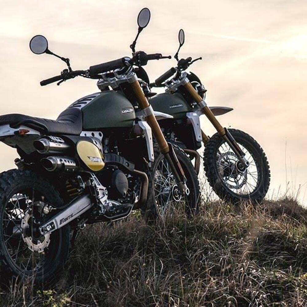 Fantic Motor Caballero 500 Rally (2021 - 23) (11)