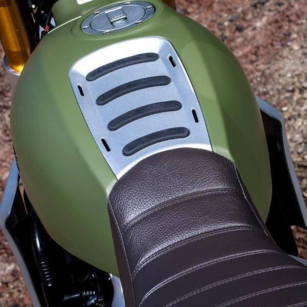 Fantic Motor Caballero 500 Rally (2021 - 23) (15)