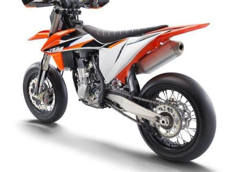 KTM 450 SMR 450 SMR (2021) (4)