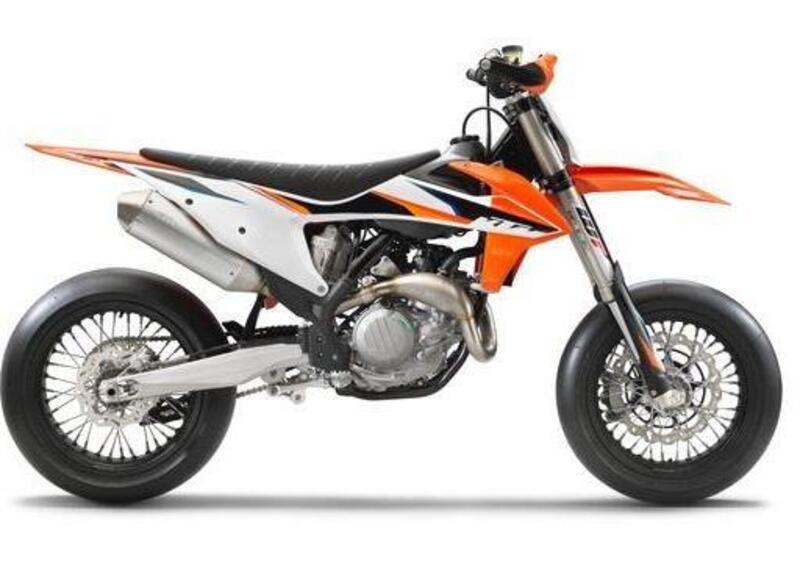 KTM 450 SMR 450 SMR (2021) (3)