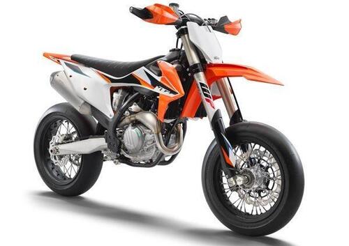 KTM 450 SMR (2021)