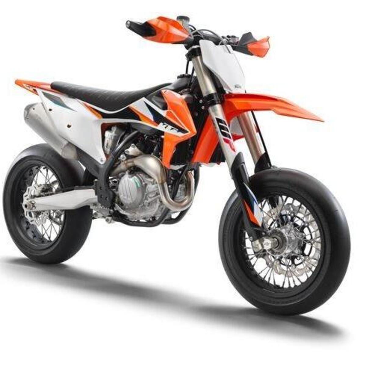 KTM 450 SMR (2021)