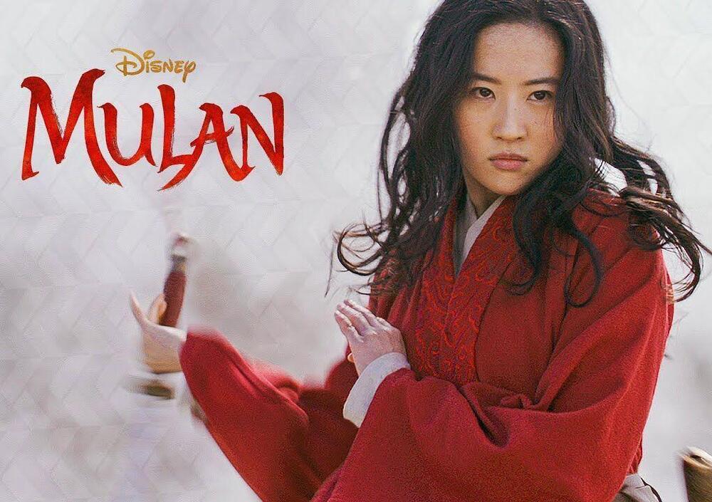 Ecco perch&eacute; Mulan &egrave; un problema per la Disney (e viene boicottato) 