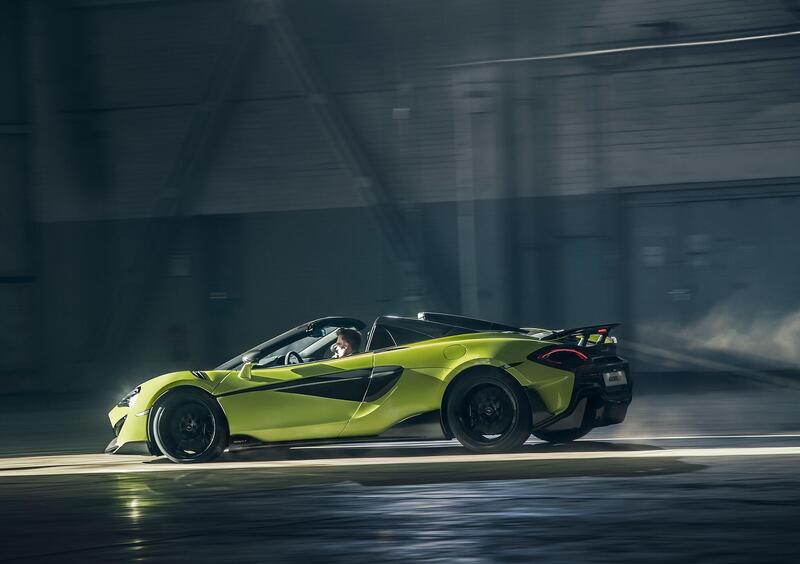 McLaren 600LT Cabrio (2018-22) (19)