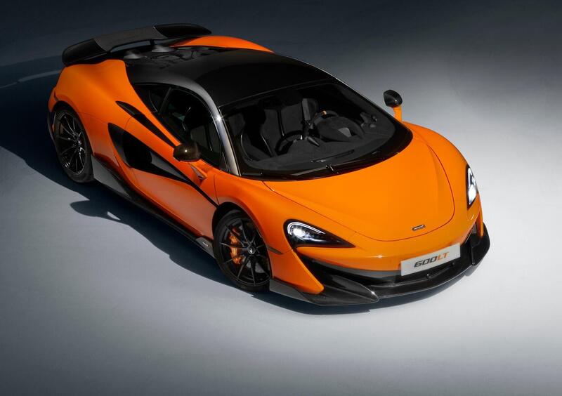McLaren 600LT Coupé (2018-22) (7)