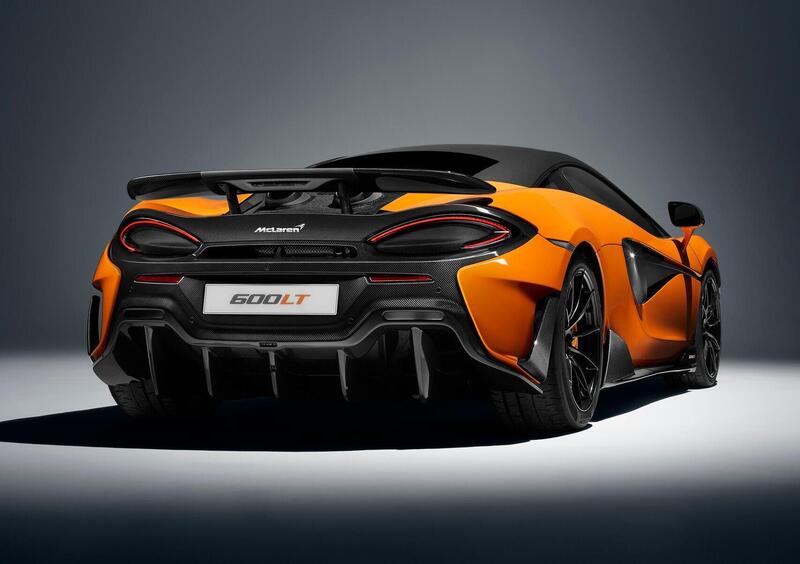 McLaren 600LT Coupé (2018-22) (4)