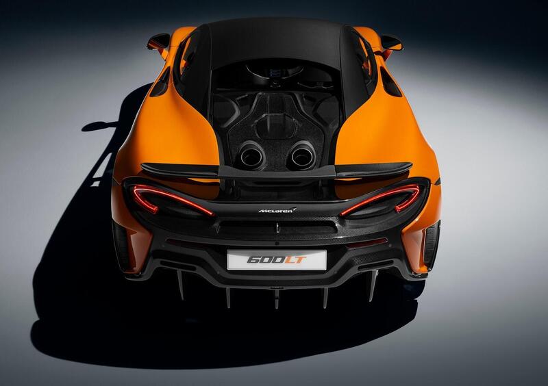 McLaren 600LT Coupé (2018-22) (6)