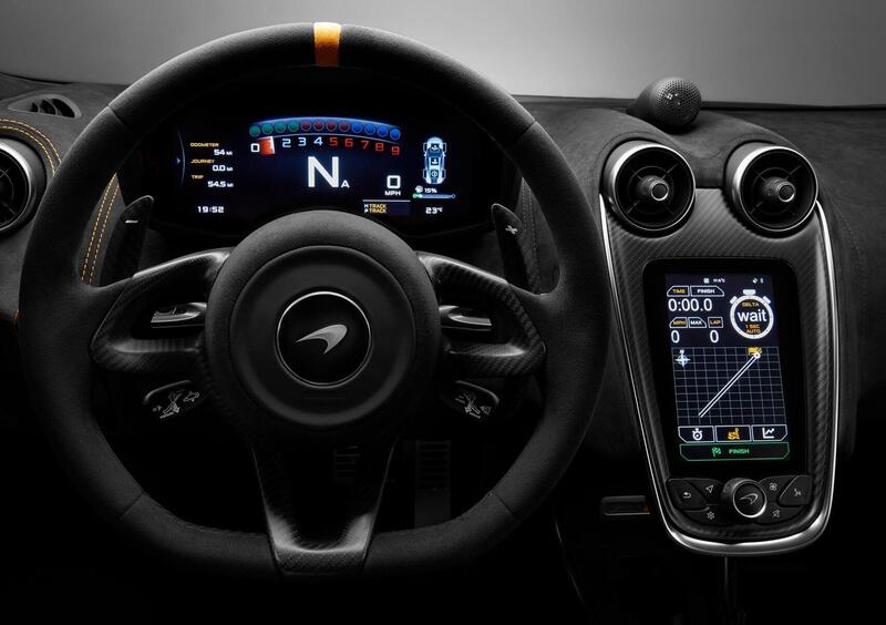 McLaren 600LT Coupé (2018-22) (11)