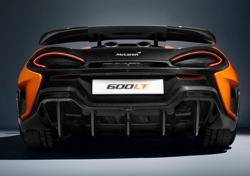 McLaren 600LT Coupé (2018-22) (5)