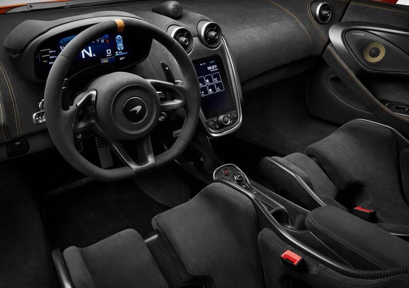 McLaren 600LT Coupé (2018-22) (13)