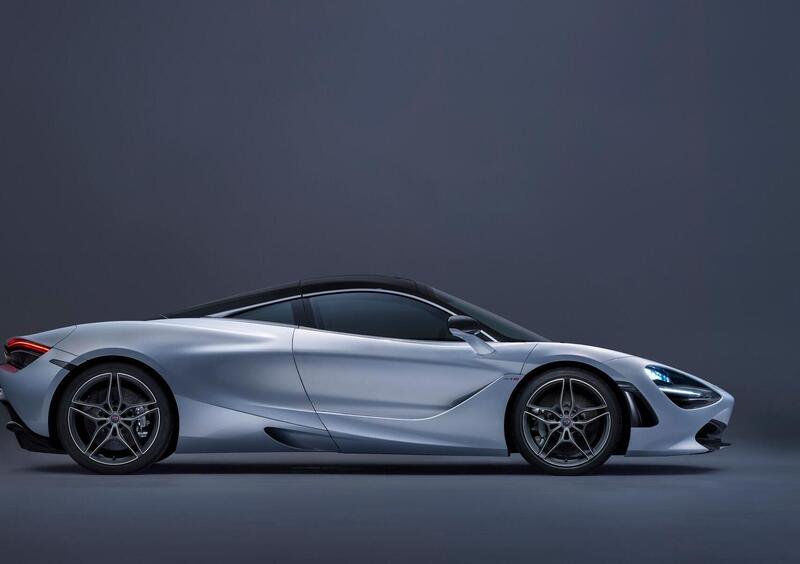 McLaren 720S Coupé (2017-23) (2)