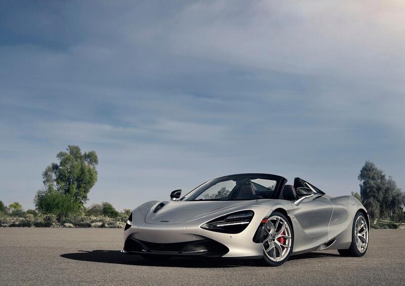 McLaren 720S Cabrio (2018-23) (7)