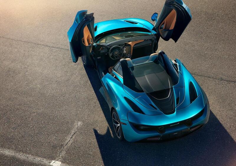 McLaren 720S Cabrio (2018-23) (9)