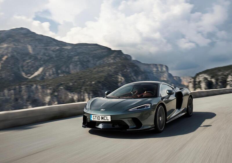 McLaren GT (2019-23) (7)