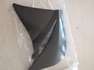 PRESA ARIA SX GRIGIA YAMAHA XT660 R/X