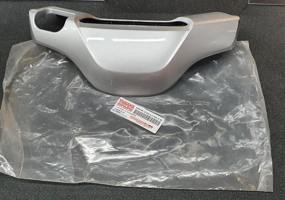 COPRIMANUBRIO USATO YAMAHA BW' S ORIGINAL 5WWF6213