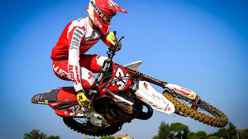 EMX Faenza-3. Bonacorsi irresistibile