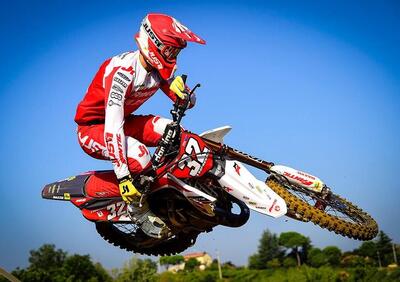 EMX Faenza-3. Bonacorsi irresistibile