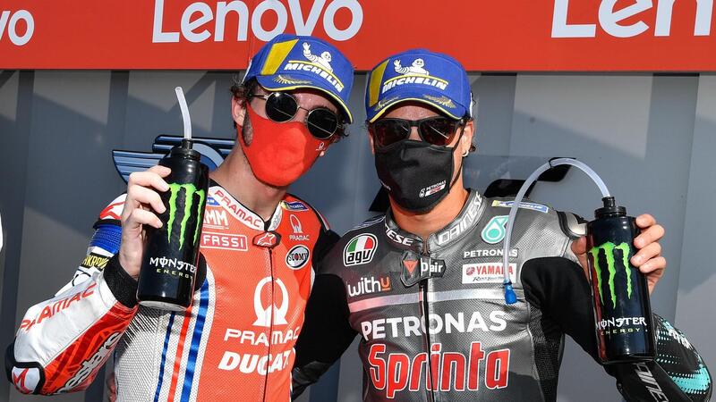 MotoGP. Spunti, considerazioni, domande dopo il GP di San Marino/1