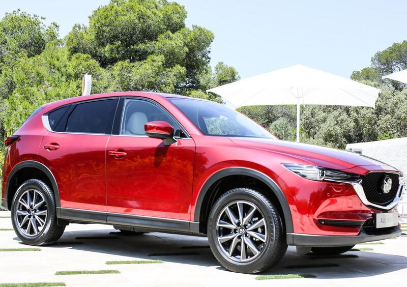 Mazda CX-5 (2017-->>) (24)