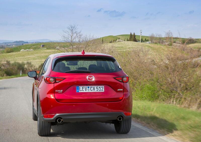 Mazda CX-5 (2017-->>) (28)