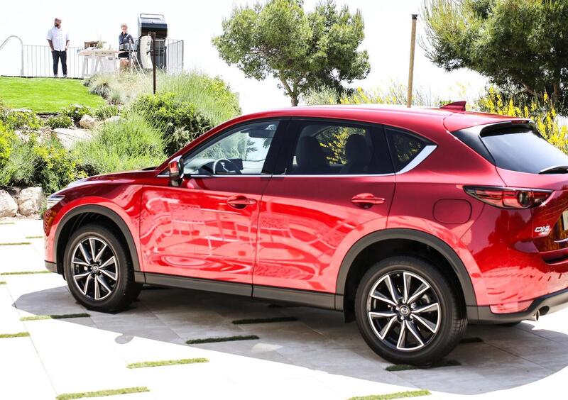 Mazda CX-5 (2017-->>) (29)