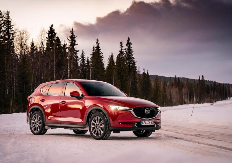 Mazda CX-5 (2017-->>) (31)