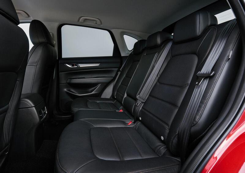 Mazda CX-5 (2017-->>) (37)