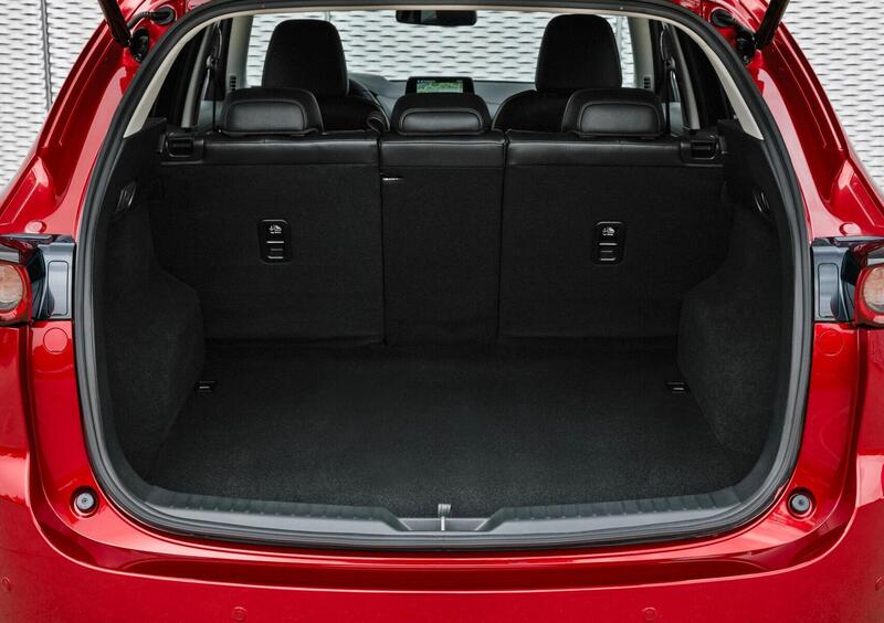 Mazda CX-5 (2017-->>) (39)