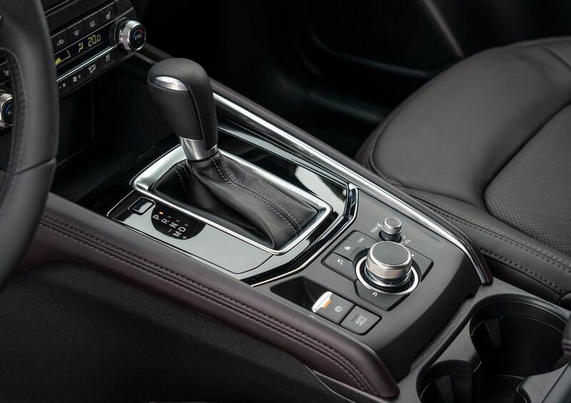 Mazda CX-5 (2017-->>) (44)