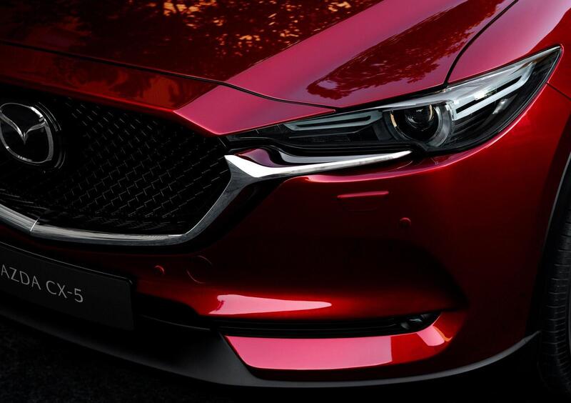 Mazda CX-5 (2017-->>) (41)