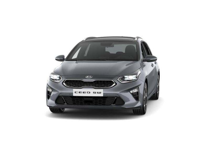 Kia Ceed Sport Wagon (3)