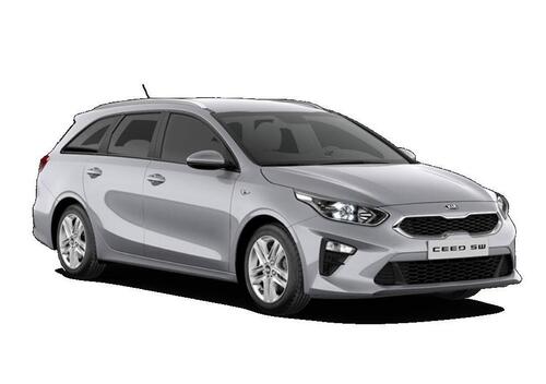 Kia Ceed Sport Wagon