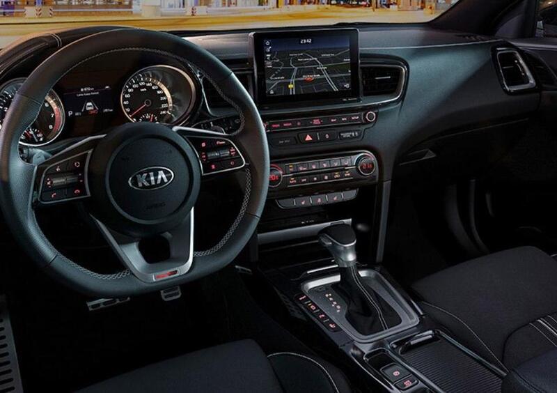 Kia ProCeed (10)