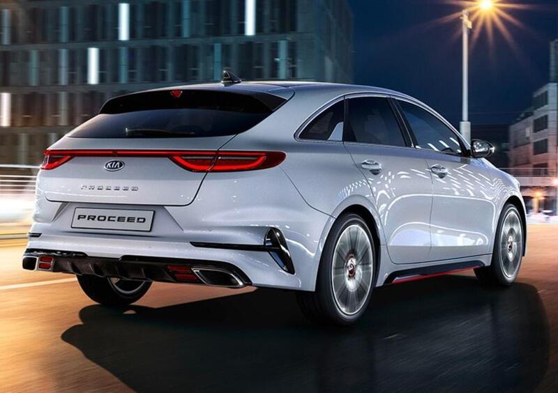 Kia ProCeed (2019-->>) (2)