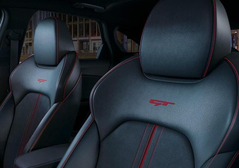 Kia ProCeed (14)