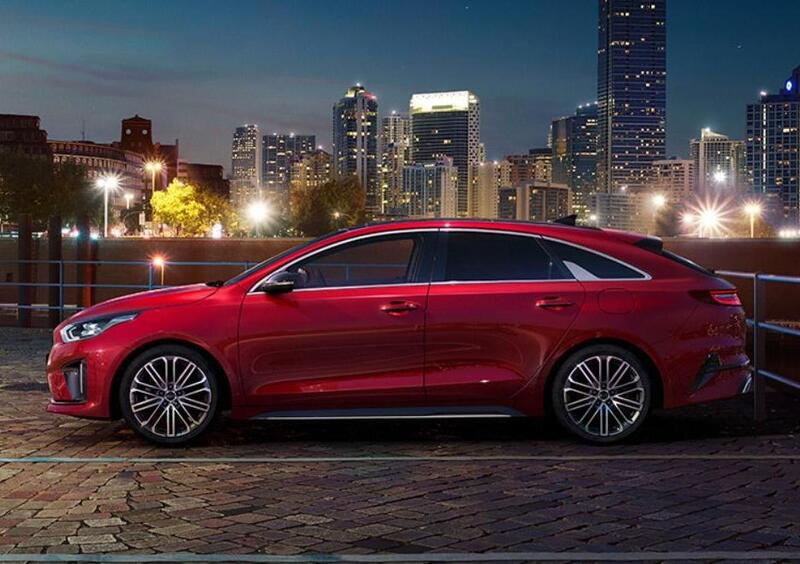 Kia ProCeed (3)