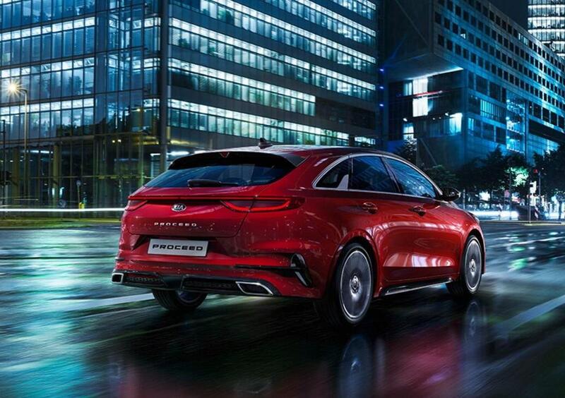 Kia ProCeed (5)