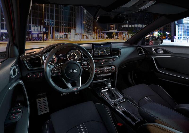 Kia ProCeed (11)