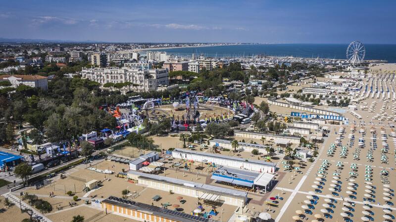 Italian Bike Festival 2020. Le novit&agrave; pi&ugrave; interessanti e qualche curiosit&agrave;