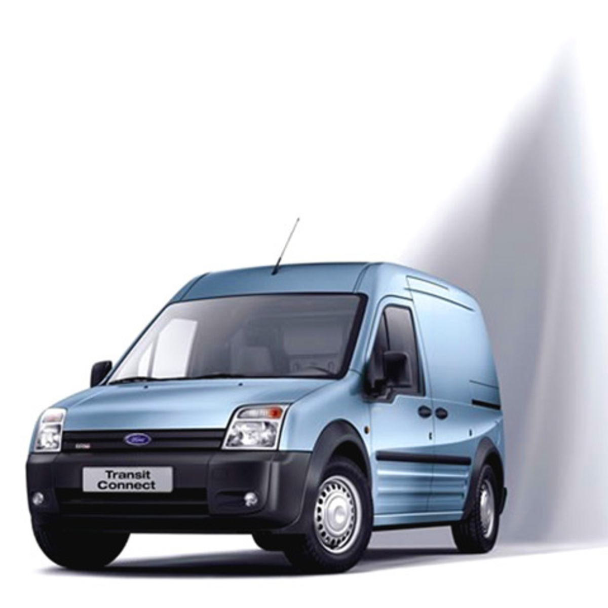 Ford Transit Connect  (2002-14)