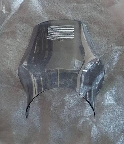 PARABREZZA CUPOLINO NUOVO UNIVERSALE PUIG