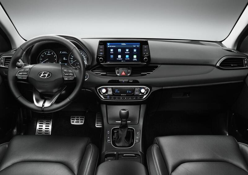 Hyundai i30 (33)