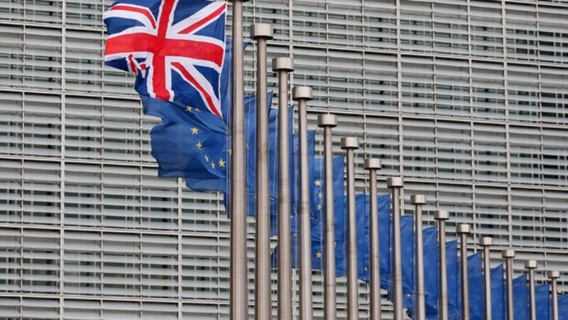 Brexit, l&#039;allarme dell&#039;industria automobilistica: senza accordo un buco da 110 miliardi di euro